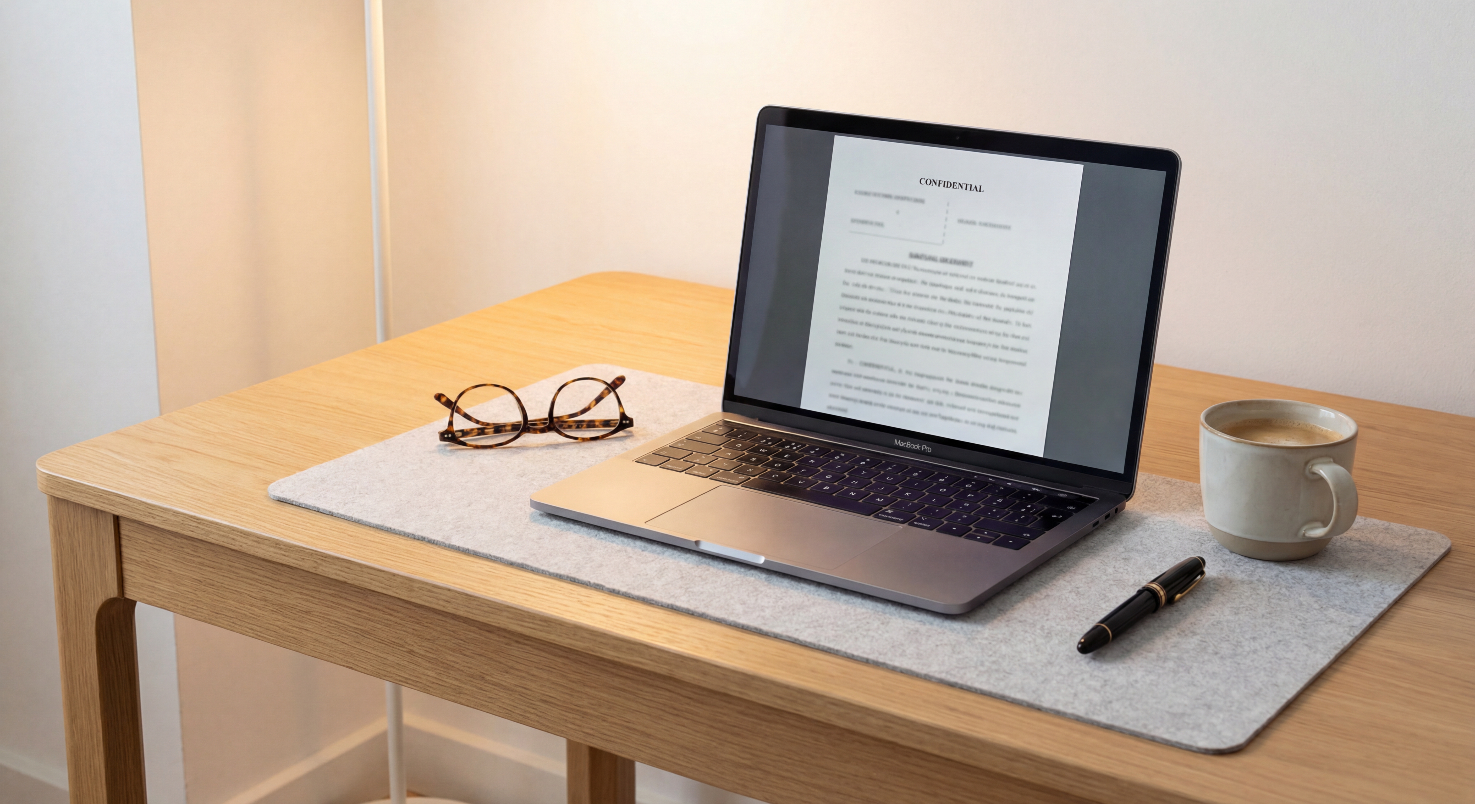 Commitment to Justice